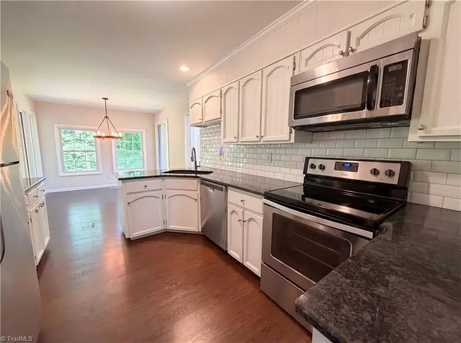 3255 Parrish Road, Winston Salem, NC 27105 - #2