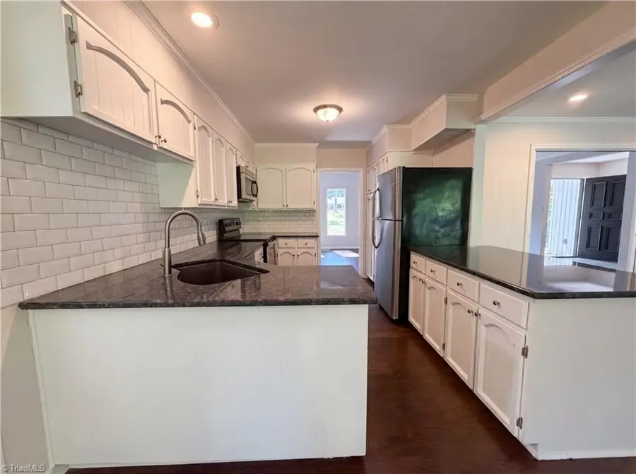 3255 Parrish Road, Winston Salem, NC 27105 - #3