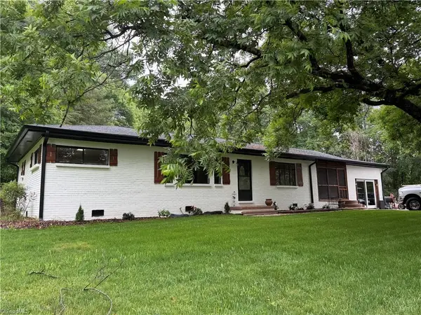 2197 Blackberry Road, Thomasville, NC 27360
