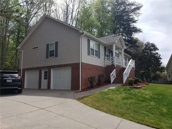 3800 Velinda Drive, Winston-Salem, NC 27106