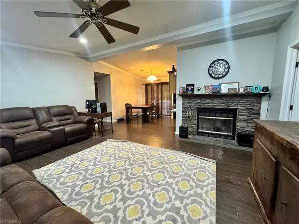 332 Mille Run Street, North Wilkesboro, NC 28659