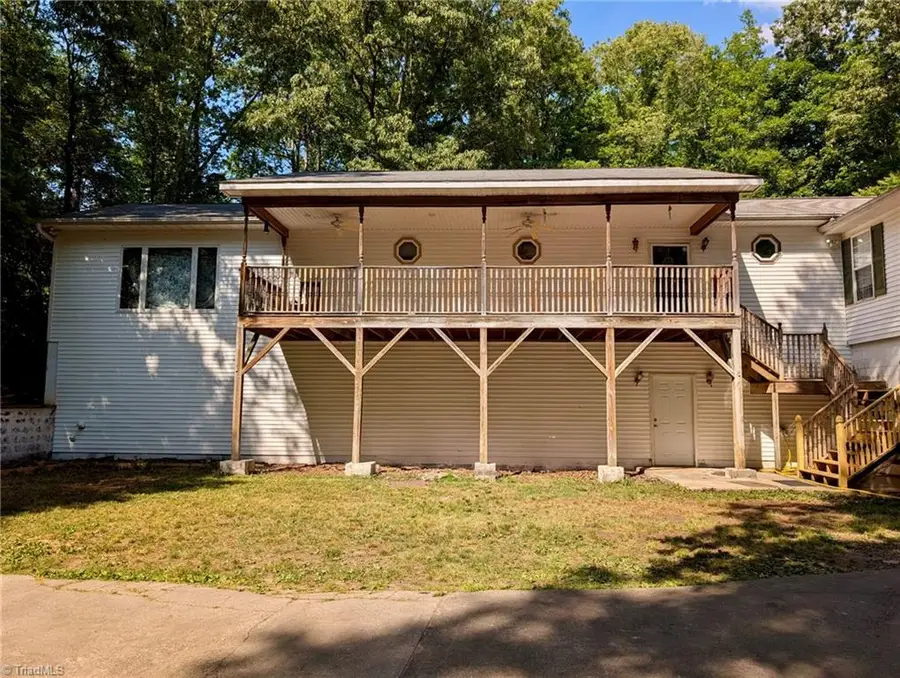 332 Mille Run Street, North Wilkesboro, NC 28659 - #2