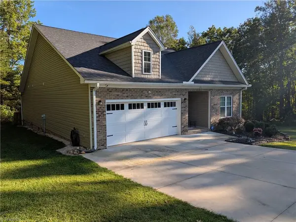 251 Devotion Farm Way, Thurmond, NC 28683