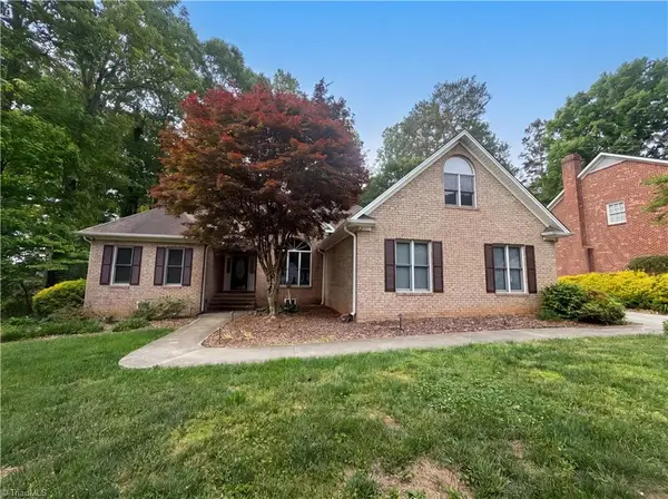 6516 Brookstone Drive, Whitsett, NC 27377