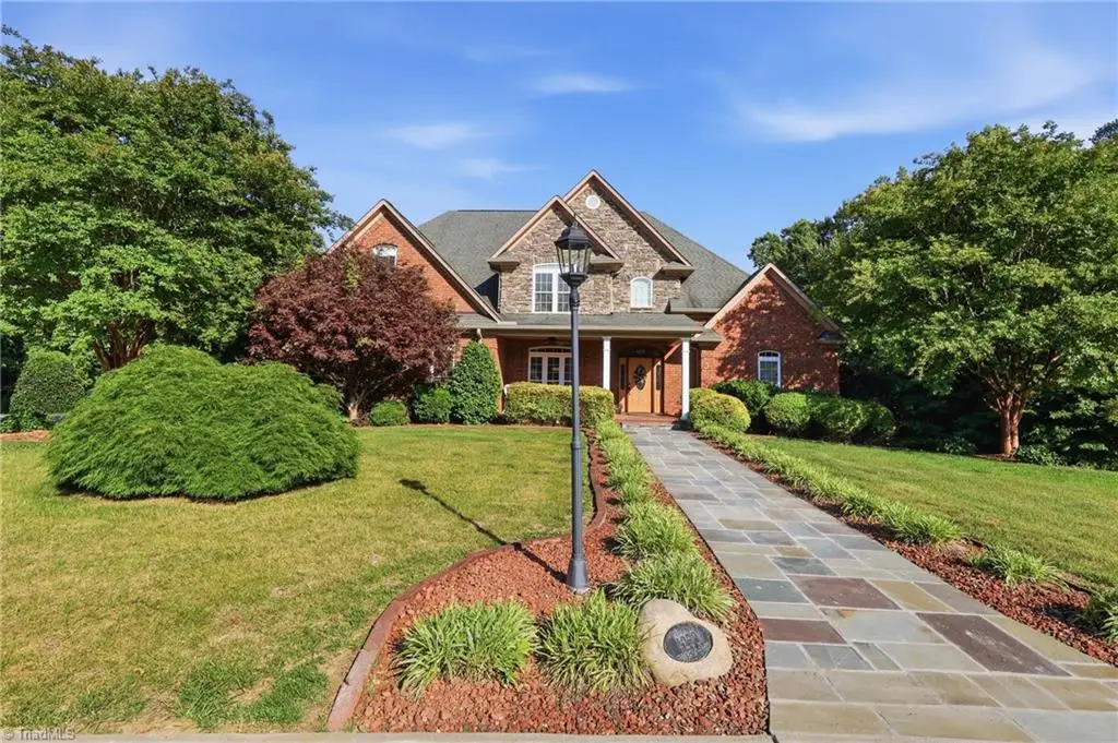 4250 Dodgetown Road, Walnut Cove, NC 27052 - #1