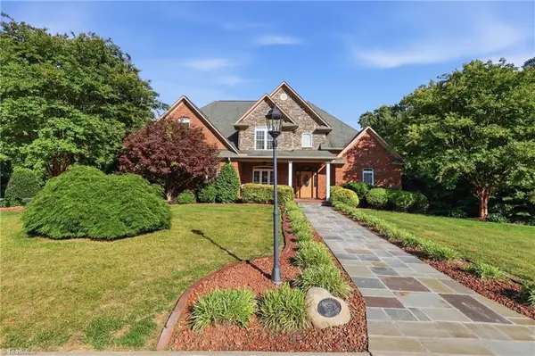 4250 Dodgetown Road, Walnut Cove, NC 27052