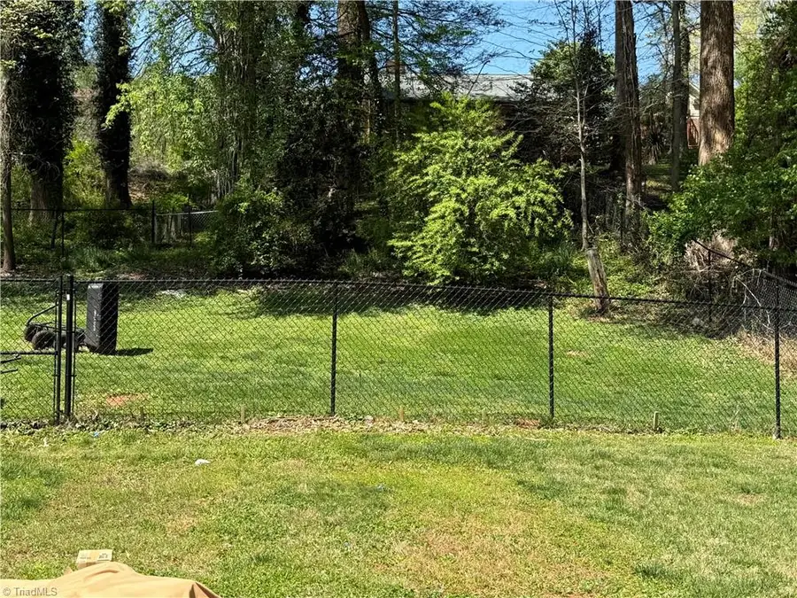 125 James Street, Elkin, NC 28621 - #3