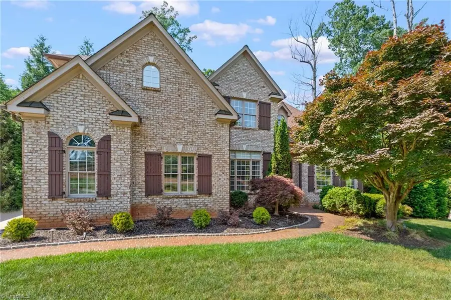 7521 Henson Forest Drive, Summerfield, NC 27358 - #3