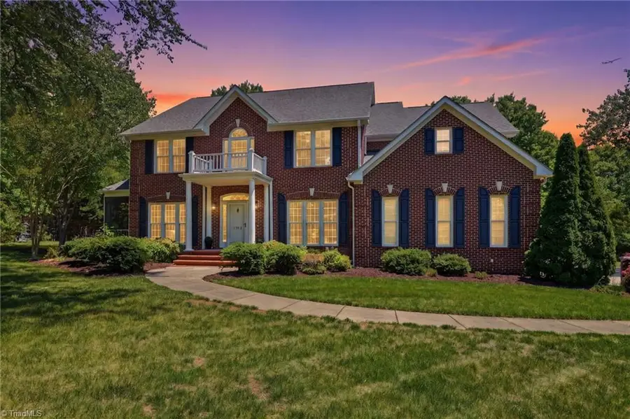 5104 Mcmurray Circle, Greensboro, NC 27410 - #2