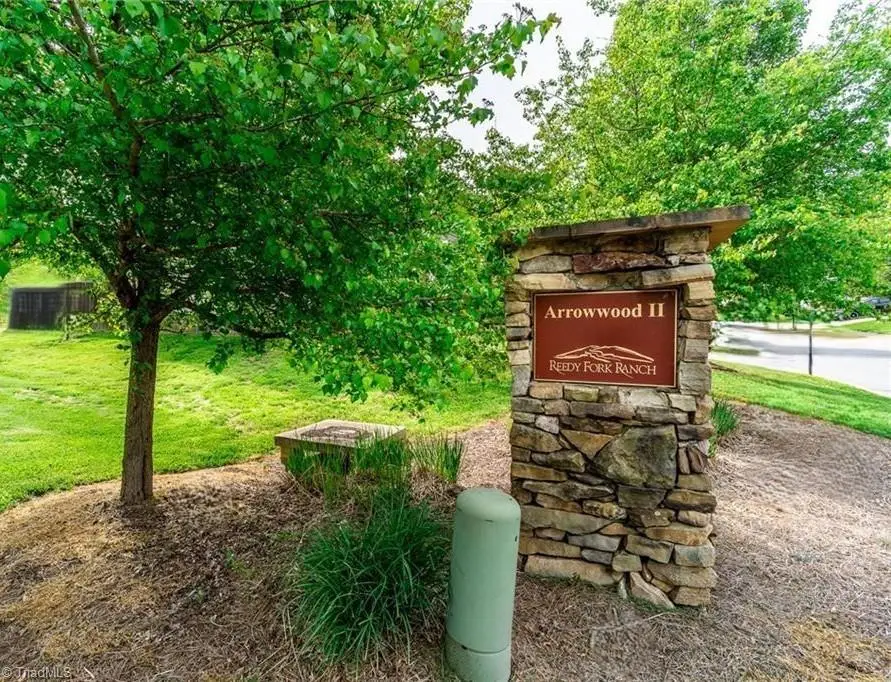 3801 Bluestem Drive, Greensboro, NC 27405 - #1