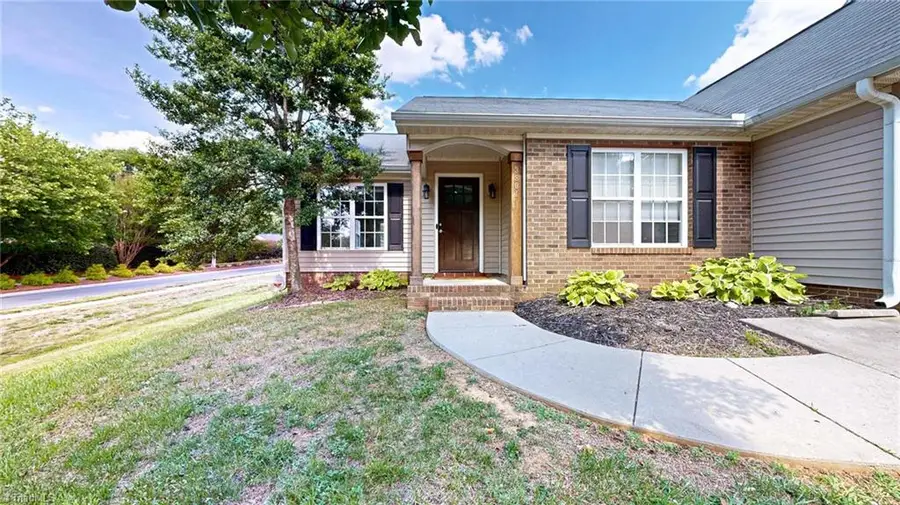 3801 Bluestem Drive, Greensboro, NC 27405 - #3