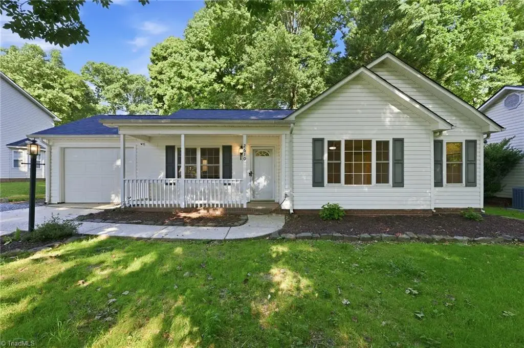 2610 Cromwell Road, Greensboro, NC 27407 - #1