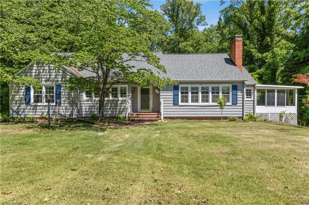 951 Dodson Mill Road, Pilot Mountain, NC 27041 - #1