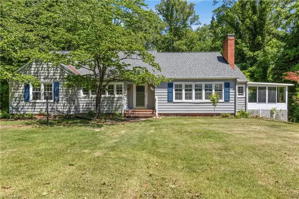 951 Dodson Mill Road, Pilot Mountain, NC 27041