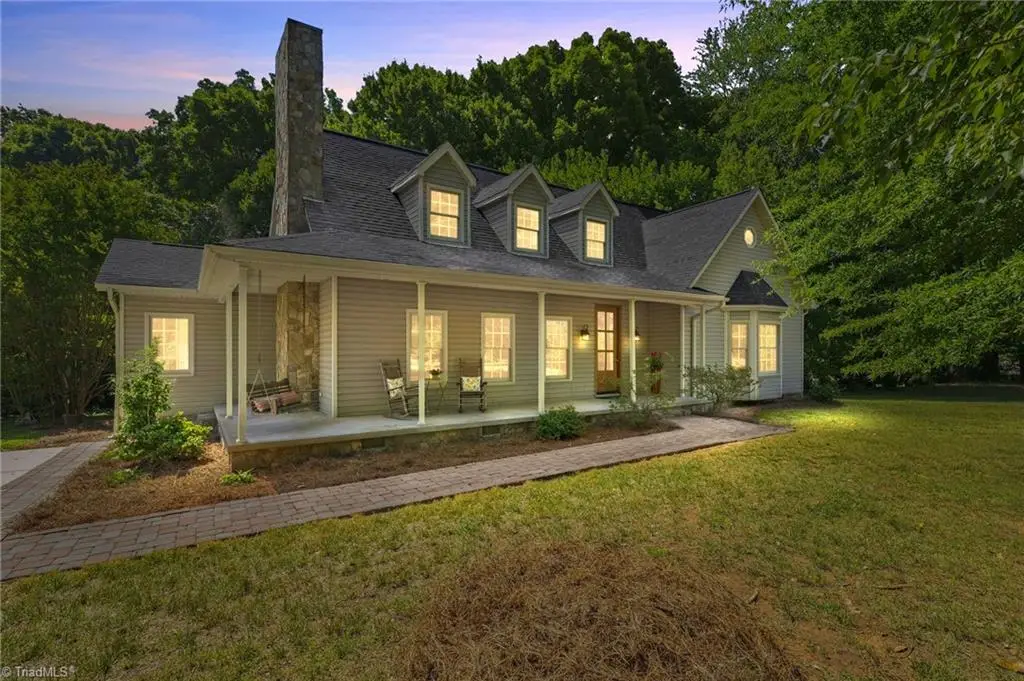 6628 Alley Road #A, Summerfield, NC 27358 - #1