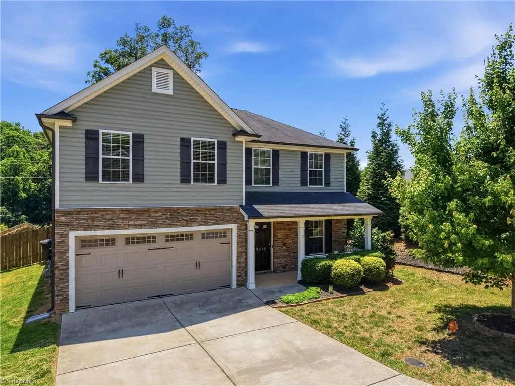 5023 Long Grove Drive, Kernersville, NC 27284 - #1