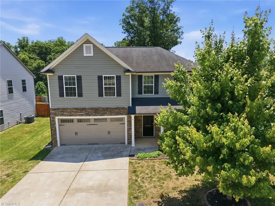 5023 Long Grove Drive, Kernersville, NC 27284 - #3