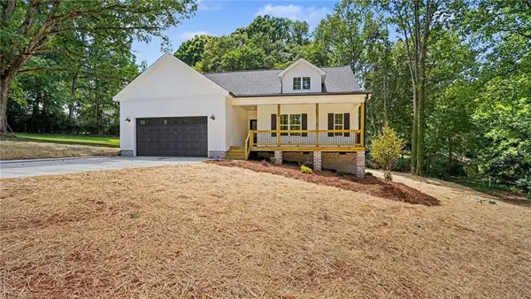 7340 Church Street, Rural Hall, NC 27045