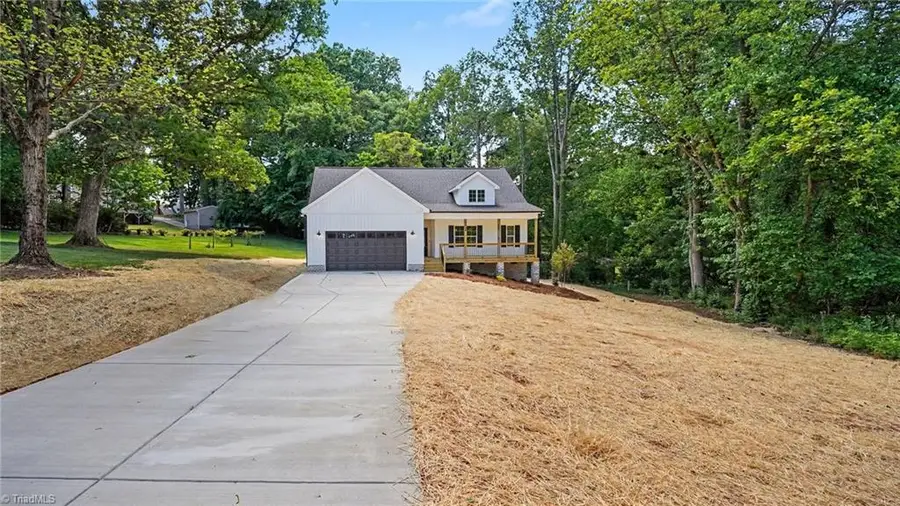 7340 Church Street, Rural Hall, NC 27045 - #2
