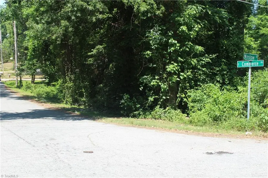1801 E Commerce Avenue, High Point, NC 27260 - #2
