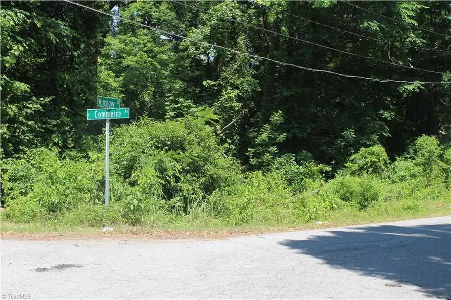 1801 E Commerce Avenue, High Point, NC 27260 - #3