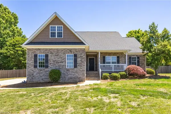 8108 Middleland Drive, Browns Summit, NC 27214