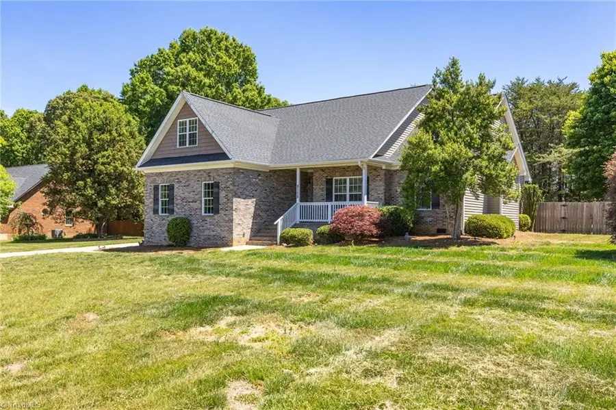 8108 Middleland Drive, Browns Summit, NC 27214 - #2