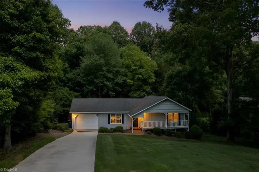1823 Pope Lane, Kernersville, NC 27284 - #2