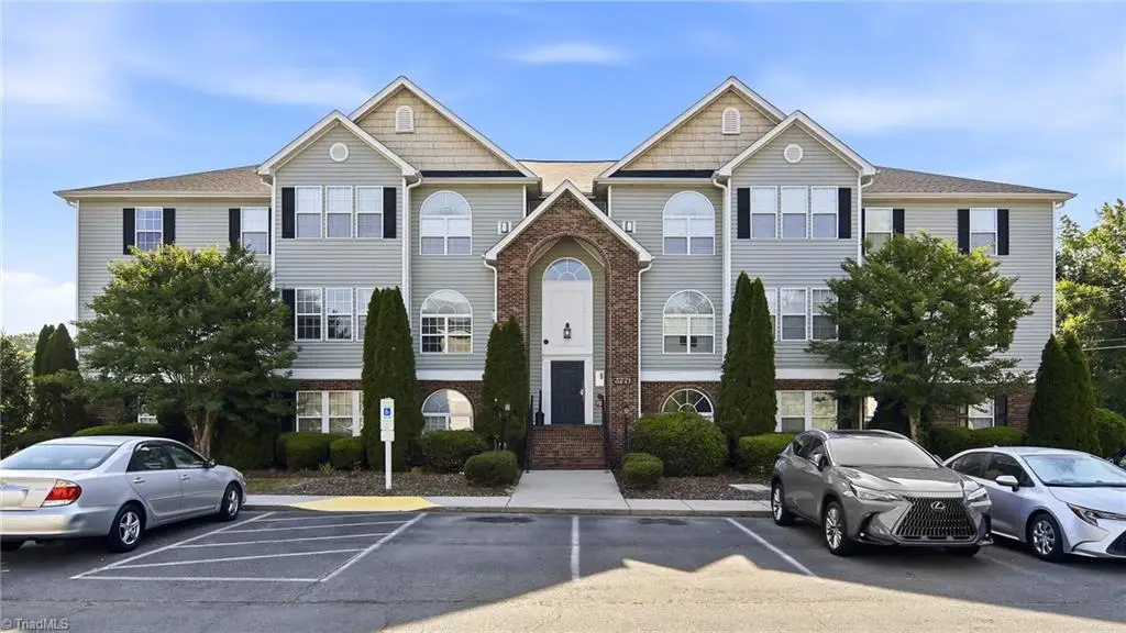 3771 Holmes Creek Place #201, Winston Salem, NC 27127 - #1