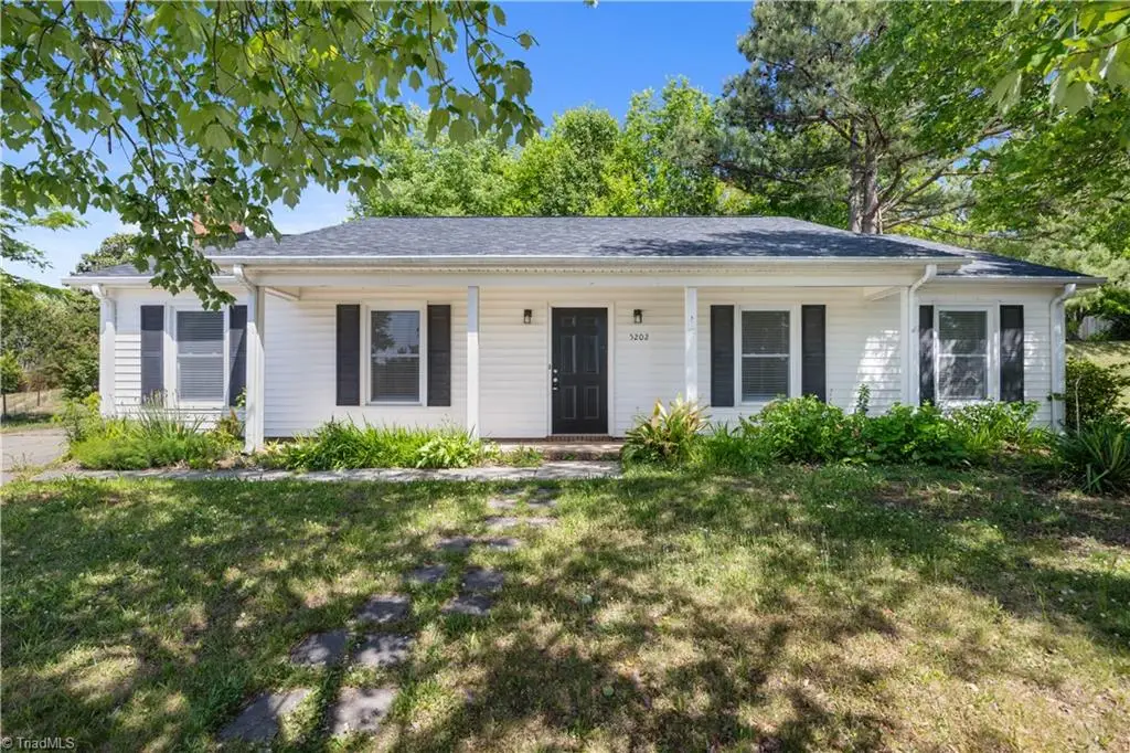 5202 Harrod Court, Greensboro, NC 27410 - #1