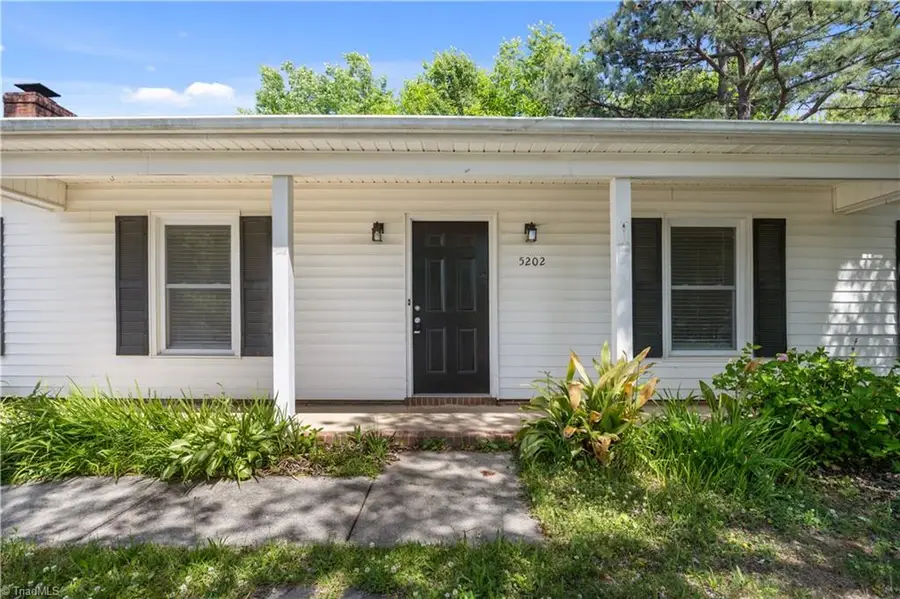 5202 Harrod Court, Greensboro, NC 27410 - #2