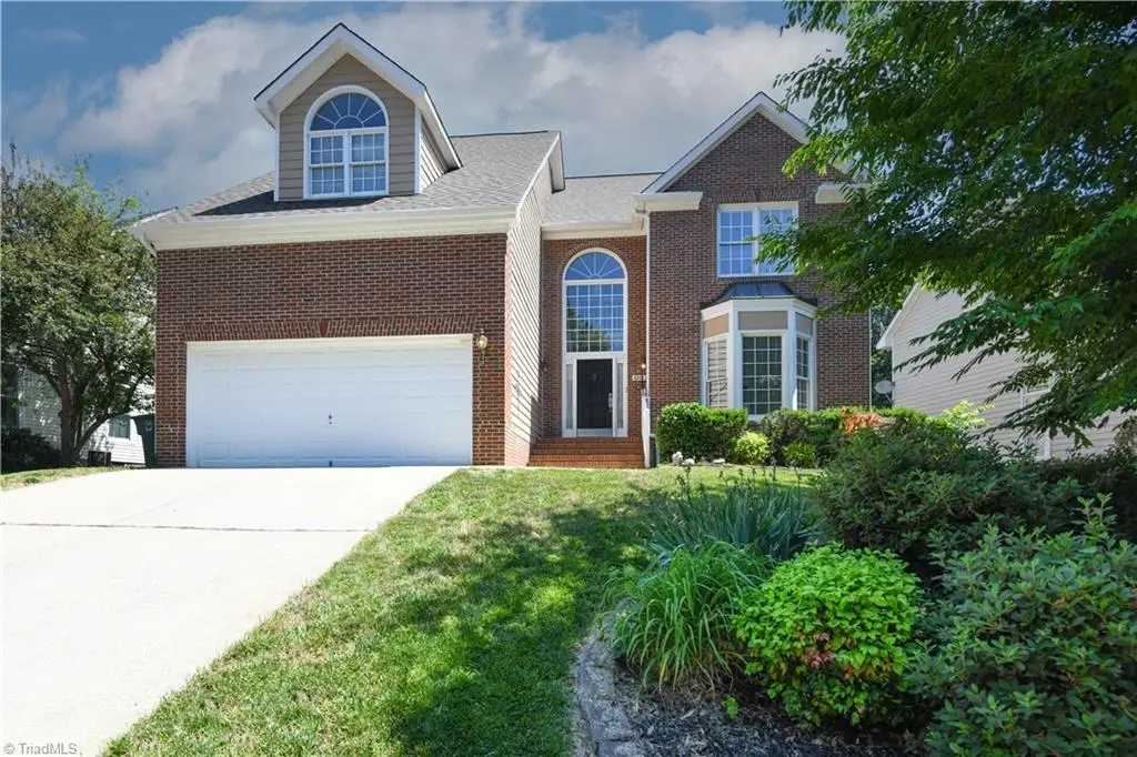 6314 High View Road, Greensboro, NC 27410 - #1