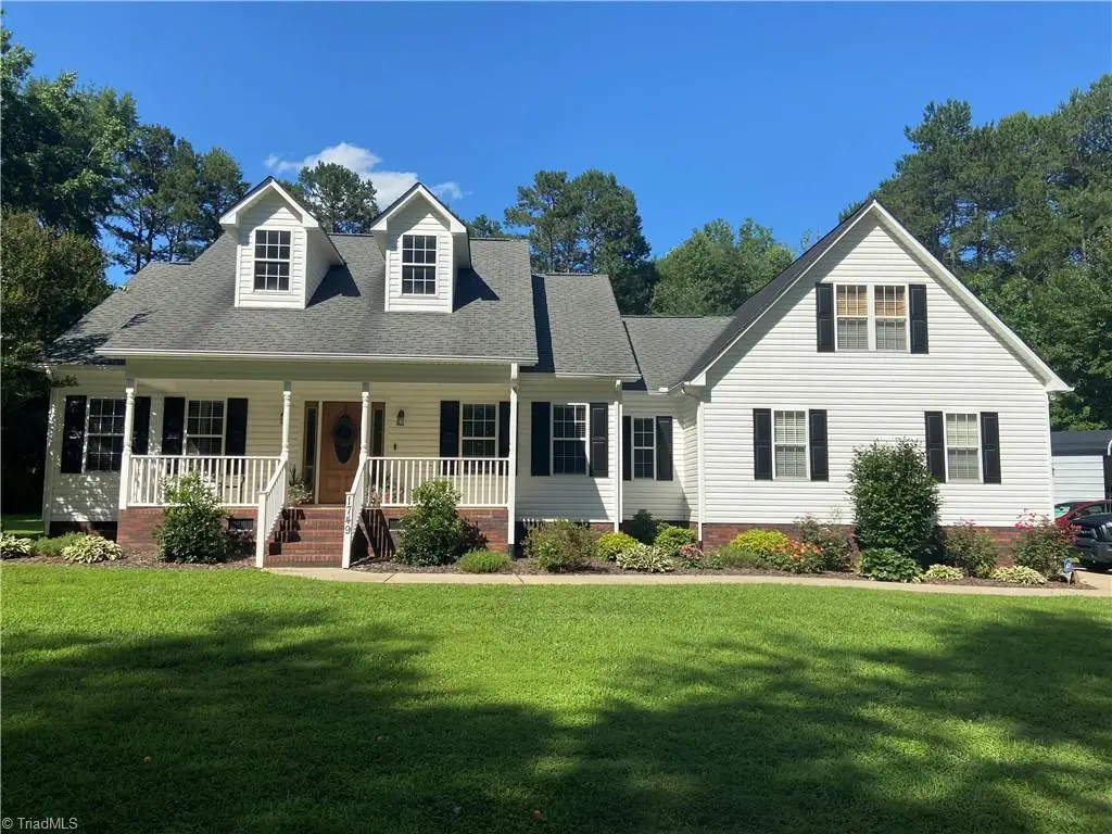 1749 Sells Road, Salisbury, NC 28144 - #1