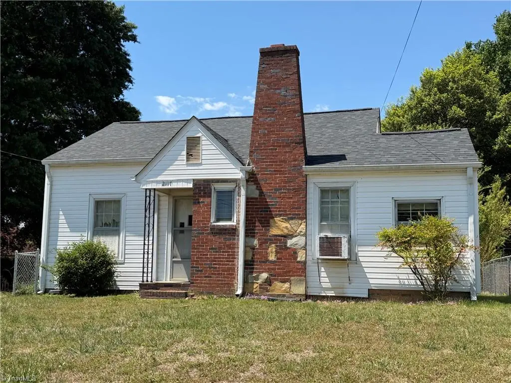 2117 Sprague Street, Winston Salem, NC 27107 - #1