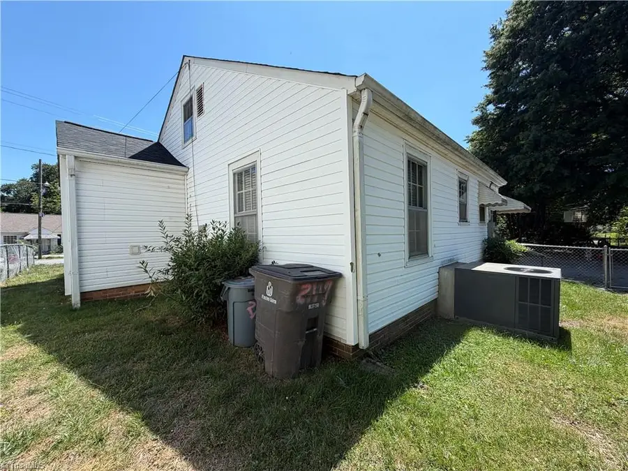 2117 Sprague Street, Winston Salem, NC 27107 - #3