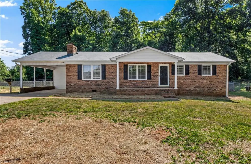 4609 Paradise Lane, Middle Fork Ii, NC 27101 - #1