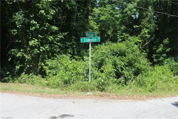 1805 E Commerce Avenue, High Point, NC 27260