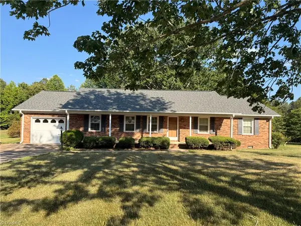 874 Rockcliff Terrace, Asheboro, NC 27205