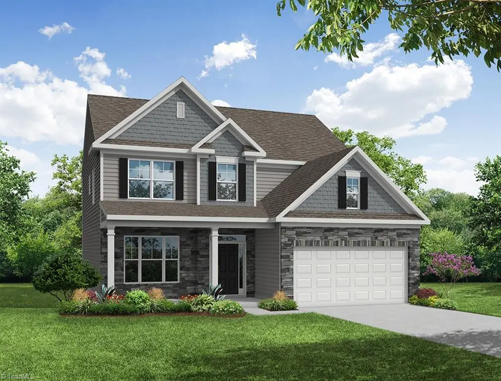 3105 Hayes Village Road, Gilmer, NC 27405 - #1