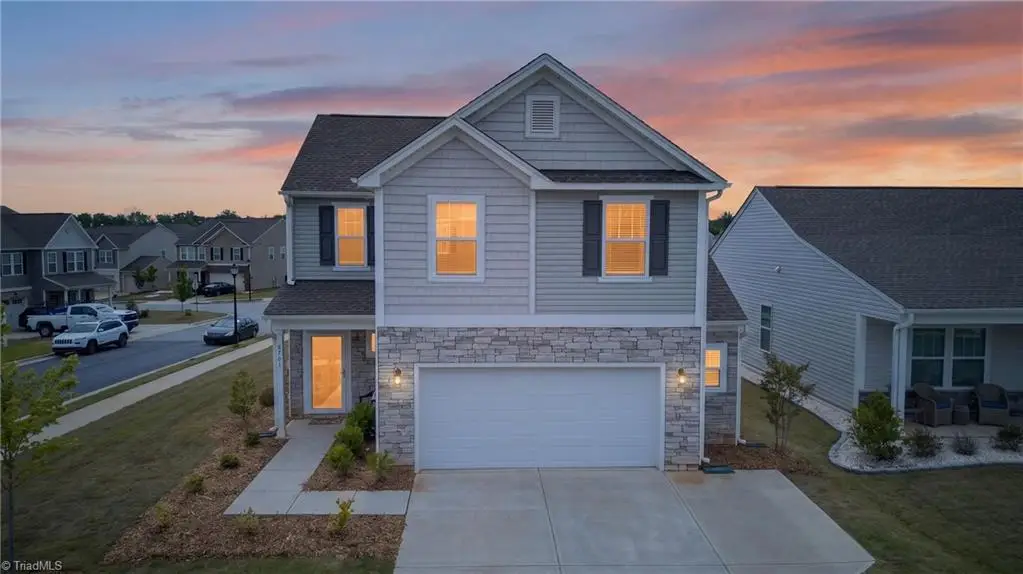 5701 Baverhof Drive, Greensboro, NC 27405 - #1