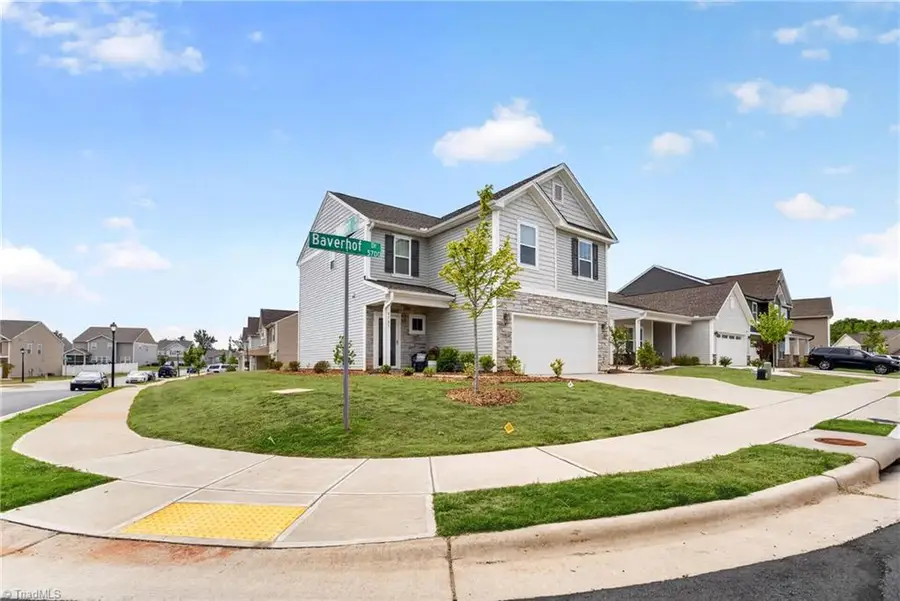 5701 Baverhof Drive, Greensboro, NC 27405 - #3