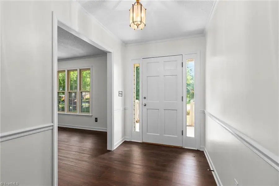 3632 Tanglebrook Trail, Clemmons, NC 27012 - #2