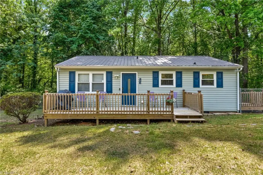 942 Marlboro Street, High Point, NC 27260 - #1