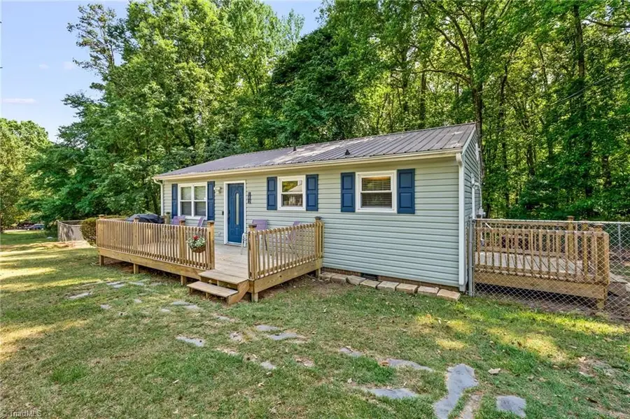 942 Marlboro Street, High Point, NC 27260 - #3