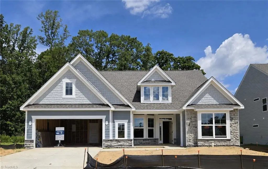 2106 Scallans Lane, Elon, NC 27244 - #1