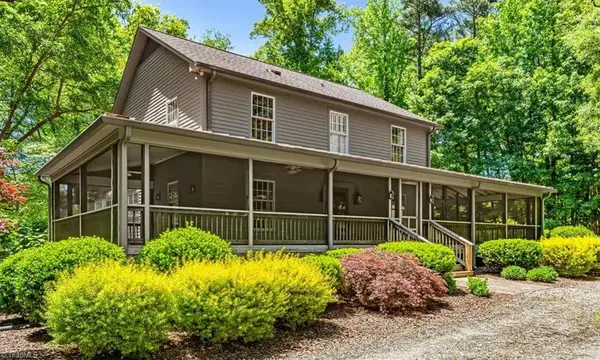 5264 Williard Road, Oak Ridge, NC 27310
