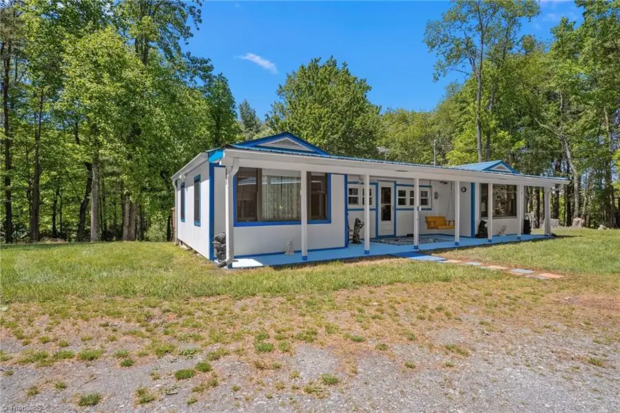 154 Folger Road, Sparta, NC 28675 - #3