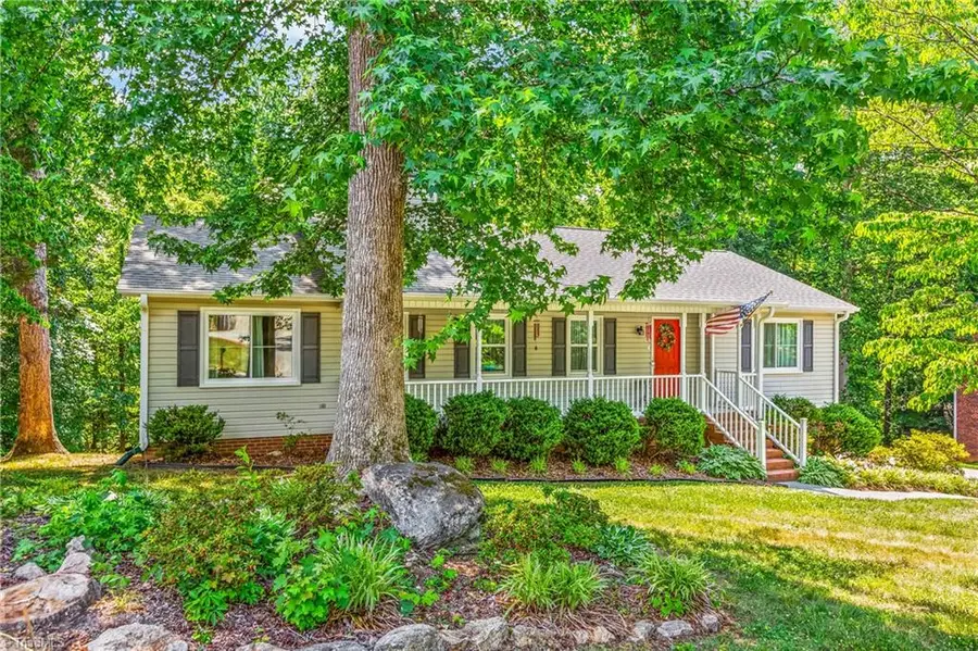 180 Creekside Drive, High Point, NC 27265 - #2