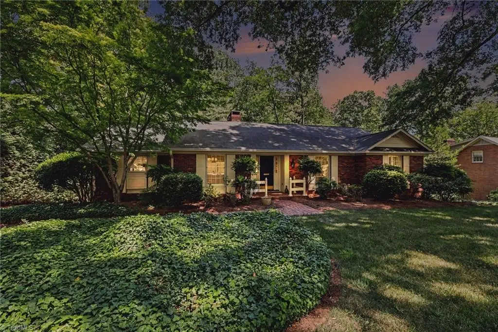 831 Glen Echo Trail, Winston Salem, NC 27106 - #1
