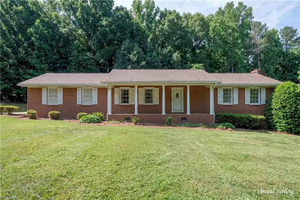 197 Elm Street, Mocksville, NC 27028